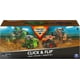 thumbnail image 2 of Monster Jam, 2-Pack Official Grave Digger y El Toro Loco Cli Monster Jam Monster Jam, 2 of 2