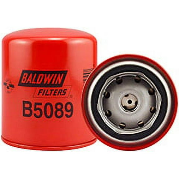 Coolant Spin-on without Chemicals Baldwin B5089