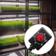 thumbnail image 3 of 6Pack DC 0/1-10V Knob LED Dimmer, Mini LED Dimmer Knob with Rotary Control Switch Low Voltage Passive Dimmer PWM Dimming, 3 of 5