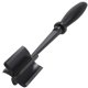 thumbnail image 1 of Meat Chopper Multifunctional Ground Beef Masher Ground Beef Turkey Nylon Chopper Utensil Non Stick Cookware, 1 of 4