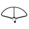 thumbnail image 4 of Milaget CW CCW Propellers & Protection Frame Cover Set for Hubsan H501S Black, 4 of 9