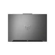 ASUS TUF Gaming A16 (2025) PC Gaming Laptop, 16” 16:10 FHD+ 144Hz Display, AMD Ryzen™ 5 7535HS, NVIDIA GeForce RTX 4050, 16GB DDR5, 512GB PCIe SSD, Wi-Fi 6, Windows 11 Home FA607NU-WS53
