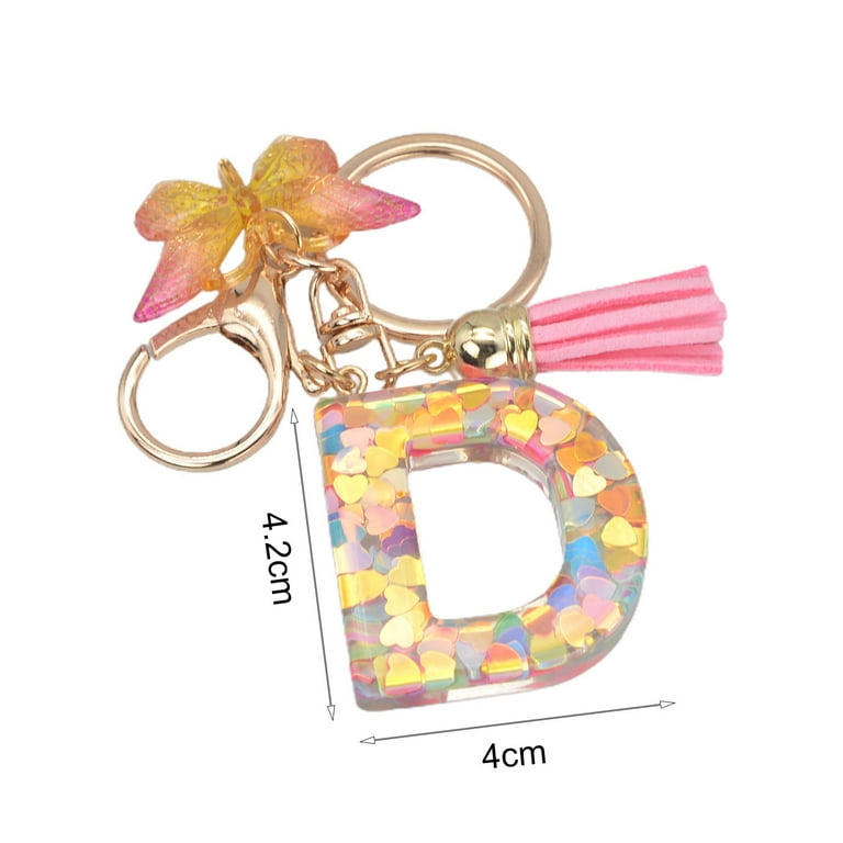 D cheap key chains