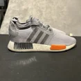 thumbnail image 1 of Adi - das NMD Men's 7 Gray FY5730 Athletic Running Sneakers, 1 of 6