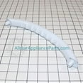thumbnail image 4 of GE Microwave Door Handle, White WB15X10224, 4 of 7