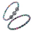thumbnail image 4 of Therapy Bracelet, Decoration  Therapy Anklet  for Women, 4 of 8