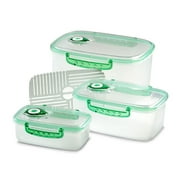 Freshvac Plus 7-piece Set