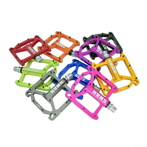 Shanmashi pedals store