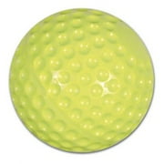 Champro Dimple Molded 11in Softball Optic Yellow per DZ by Champro