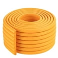 thumbnail image 4 of 1 Roll Outdoor Pipe Insulation Tape Weather Resistant Foam Insulation Tape For Water Pipes Cold Resi, 4 of 4