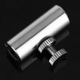 thumbnail image 4 of 2pcs Professional Metal Wolf Tone Eliminator Eliminate String Mute Suppressor for Cello - Silver & Copper, 4 of 7