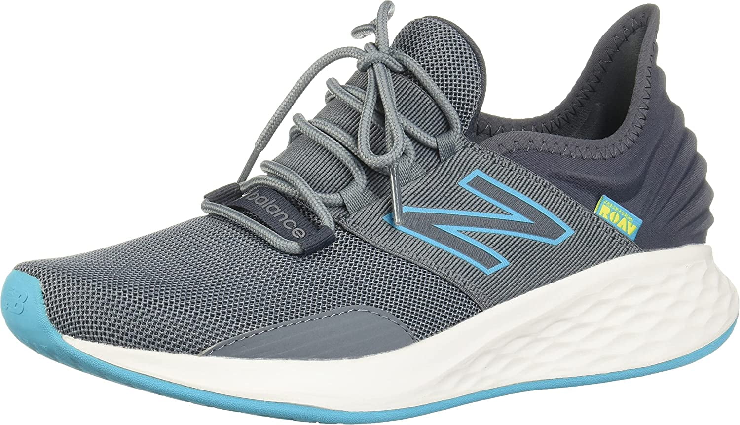 Mens Fresh Foam Roav V1 Sneaker 8.5 