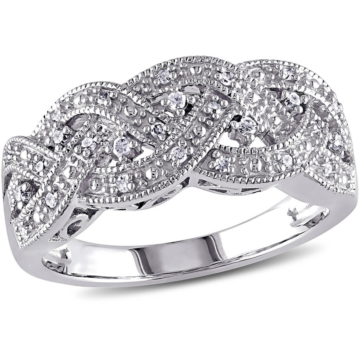 sterling ring