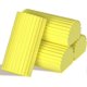 thumbnail image 1 of 4Pack Damp Clean Duster Sponge, Sponge Cleaning Brush, Duster for Cleaning Blinds, Glass, Baseboards, Vents, Railings, Mirrors, Window Track Grooves a, 1 of 4