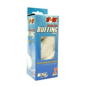Microtex Autodrive Microfiber Bonnet 9-10" 2 Pk