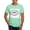 Mint, variant on CafePress - Anybody But Carolina Light T Shirt - Men's Classic Cotton T-Shirts