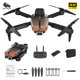 thumbnail image 4 of Rc Drone Altitude Hold con luces LED Drones con cámara Hd 4k Giroscopio de 6 ejes Sywqhk libre de BPA, 4 of 9