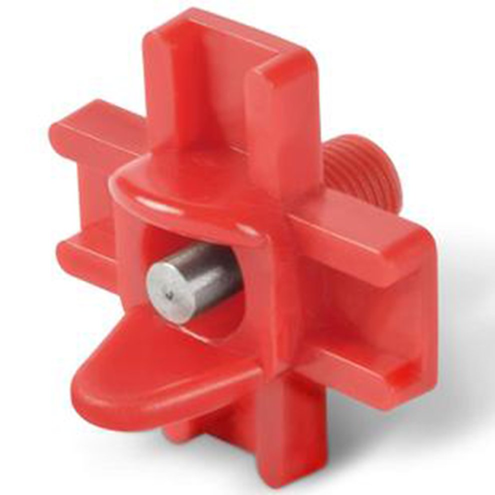 THORMN Chicken Water Dispenser Nozzle Water Feeding Dispenser Nozzle