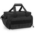 thumbnail image 2 of shyuyusa Multi-Purpose Tool Storage Bag Heavy Duty Handheld Toolkit Portable Work Organizer for Hardware and Maintenance Tools, 2 of 9