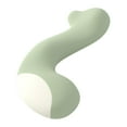 thumbnail image 2 of CarpNettore Long Body Pillow Multifunctional Memory Foam for Sofa Bedding Accessory Home Gray Green, 2 of 9