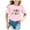 Pink, variant on Boys T Shirts 100th Day of School Shirt Kids Crewneck Short Sleeve Funny Graphic Tee Kids Clothes Boys for Teens Boys 10-11 Years