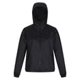 thumbnail image 1 of Regatta - Chaqueta Impermeable Lalita para Mujer (Negro), 1 of 6