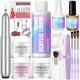 thumbnail image 1 of Kit de uñas acrílicas SAVILAND con taladro Professional de 15 ml, 1 of 8