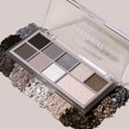 thumbnail image 1 of PALETA DE SOMBRAS DE DE OJOS SILVERMIST DE MOIRA COSMETICS, 1 of 3