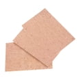 thumbnail image 4 of 3x Embout Autocollant en Liège pour Soprano, 4 of 8
