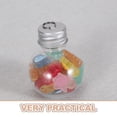 thumbnail image 3 of BESTYASH 20Ud Rellenable En Forma De Bombilla Con Luces Fluorescentes Para Uso Decorativo, 3 of 6