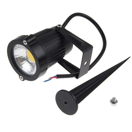 Outdoor Lamp Garden Decor Lights 5w Cob Led Landscape Lighting Ac Dc Outdoor Lamp Garden Decor Lights 5w Cob Led Landscape Lighting Ac Dc 12v With Spiked