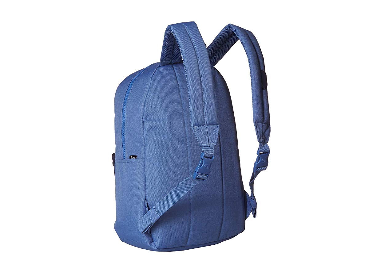 Herschel Supply Co. Kids Settlement Sprout Diaper Bag Riverside/Peacoat -  Walmart.com