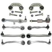 volkswagen type 3 suspension kit