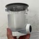 thumbnail image 5 of Pints and Lids for Ninja Swirl NC700 Series Ice Cream & Soft Serve Makers, Dishwasher Safe, XSK7PNTL, 5 of 5