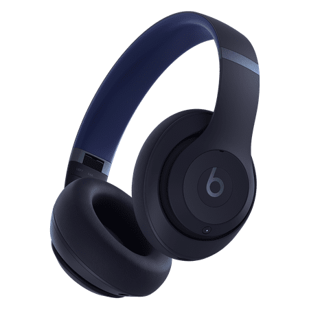 Beats Studio Pro Wireless Headphones - Navy