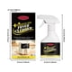 thumbnail image 3 of Kit de limpieza de freidora de aire Spray de espuma 237ml | Desgrasante de alta resistencia para cestas, bandejas, horno y microondas | Elimina grasa, olores, suciedad dura y cocida | Superficie, 3 of 9
