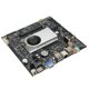 thumbnail image 3 of Placa base de computadora ANGGREK ITX J4125 DDR4 2400MHz 100mbps, 3 of 8