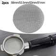 thumbnail image 4 of Coffee Machine Handle Secondary Water Distribution Net for Breville 8 Series 53.5mm*1.7mm, 4 of 7