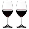 thumbnail image 2 of Riedel Ouverture Red Wine Glasses, Set of 2 (6408/00), 2 of 3