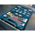 thumbnail image 4 of Bosch 91-Piece Drilling and Driving Mixed Set MS4091, 4 of 8