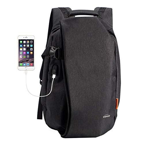 levis backpack anti theft