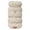 Beige, variant on Pet Dog Winter Jacket Waterproof Puppy Cat Vest Warm Fleece Padded Coat Clothes Apparel Outfit