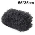 thumbnail image 2 of Warm pet blanket Long plush pet mat Cat blanket, 2 of 5