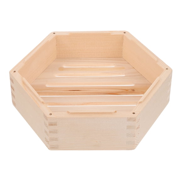 NICEXMAS dumpling steamer Food Steamer Bamboo 1Pc