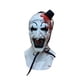 thumbnail image 1 of Máscara de látex para cosplay Terrifiers de Halloween para adultos, 1 of 2