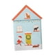 thumbnail image 4 of Caja de hojalata navideña, caja de golosinas, regalo navideño, lata grande de hojalata para dulces con tapa, contenedor de para recuerdo de, 4 of 10