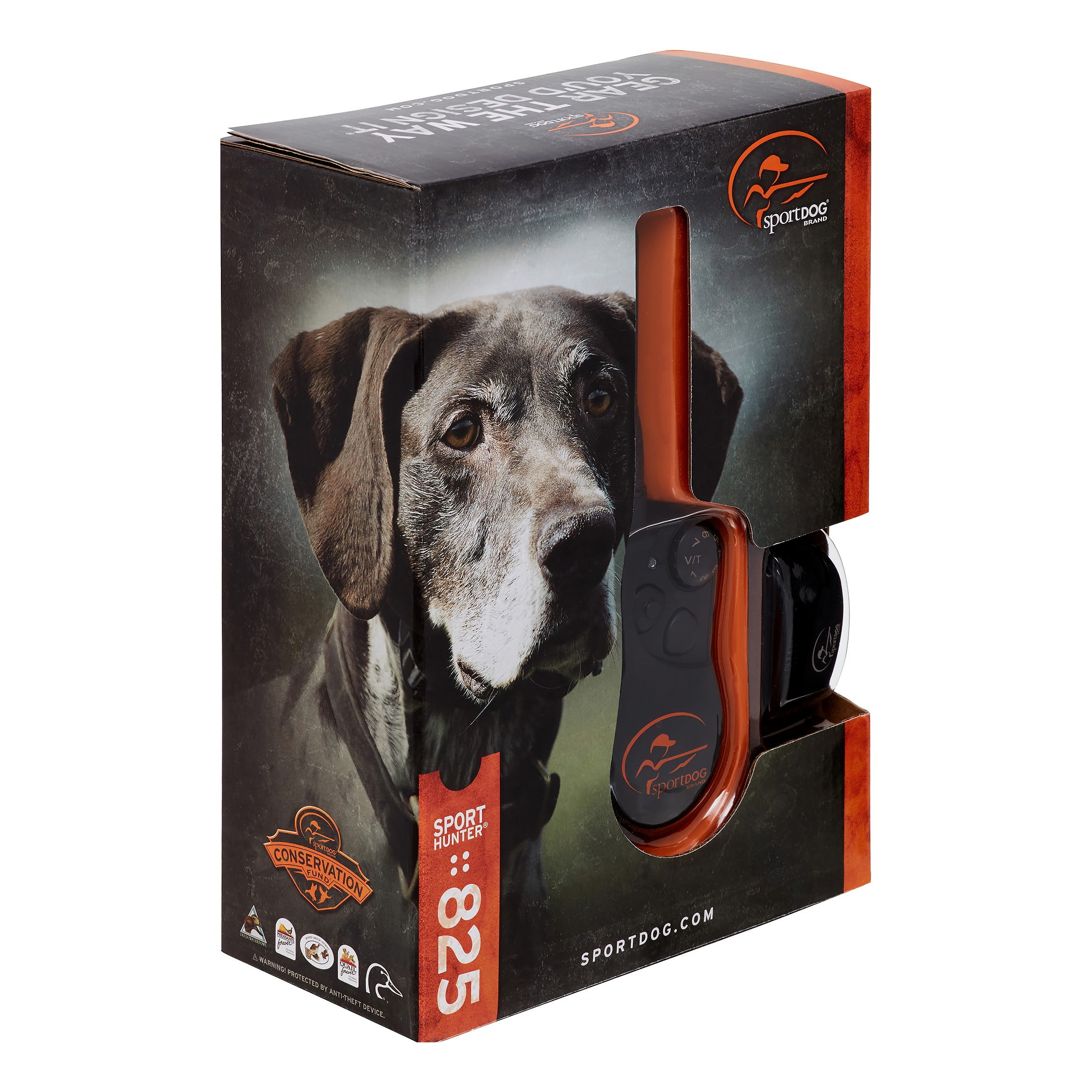 SportDOG Brand® SportHunter® 825 Remote Trainer