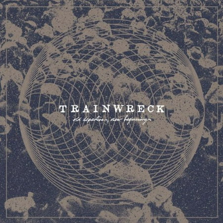 Digger - Trainwreck Digger - Trainwreck
