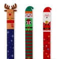 thumbnail image 5 of WWW 50 % de Réduction Liquidation Stylo Encre Effaçable Ensemble Stylo Noël 2024 Édition Spéciale 1 Stylo. Parfait Mignon pour Collègues Amis Parents Ou Ensemble Mignon avec Enveloppe! 2ml, 5 of 5