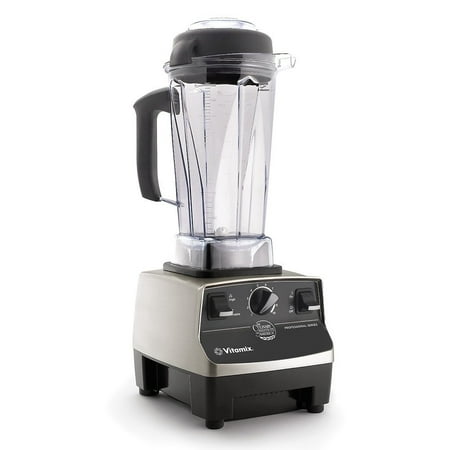 Vitamix CIA Professional Series, Brushed Stainless Variable Speed ...